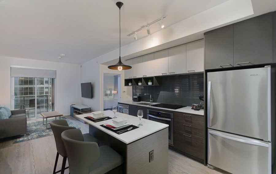 Delsuites Furnished Accommodations Updated 2020 Prices Condominium Reviews Toronto Ontario Tripadvisor