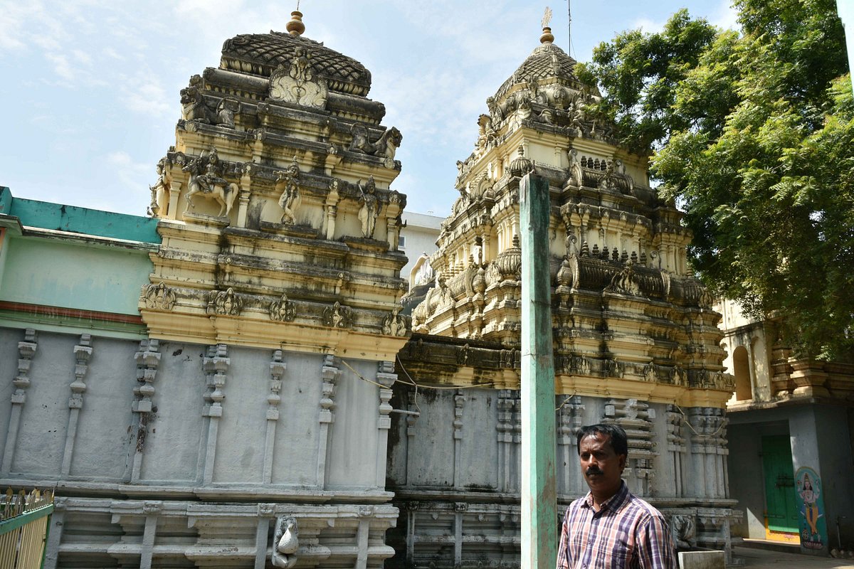 Sri Suryanarayana Swamy Temple (Mamidada) - All You Need to ...