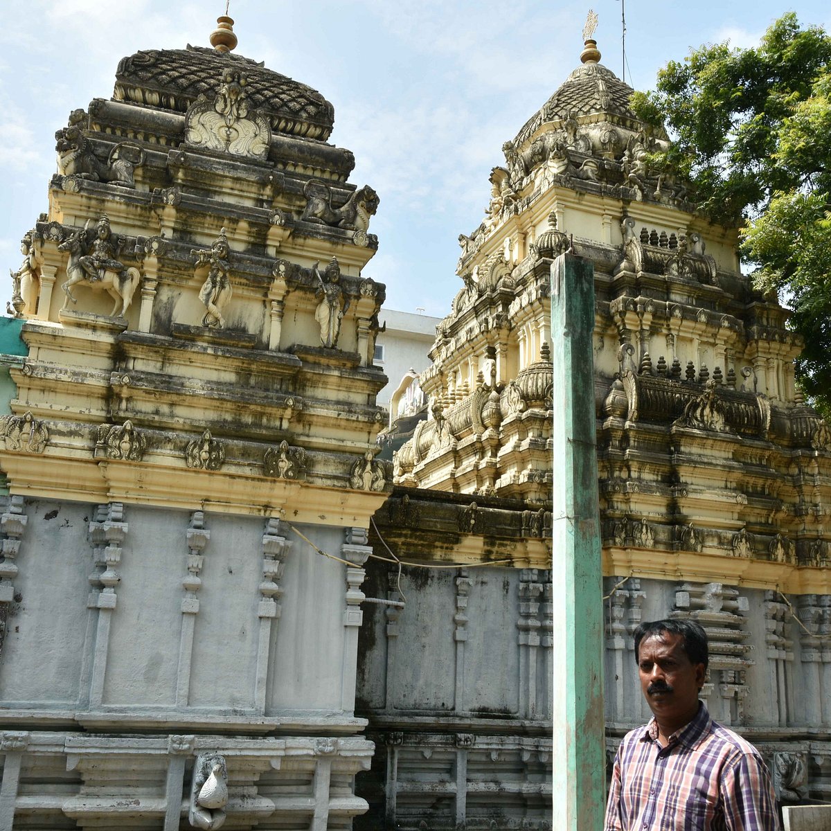 Sri Suryanarayana Swamy Temple (Mamidada) - All You Need to Know ...