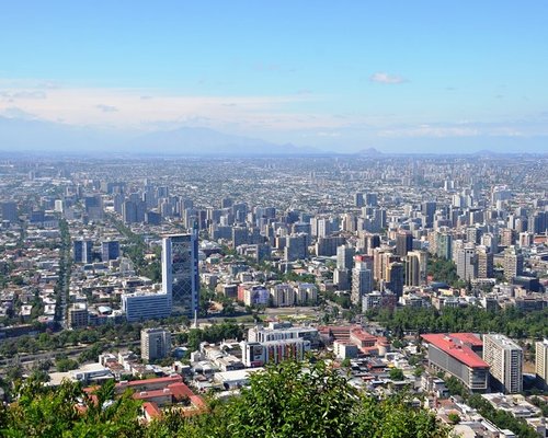 Lugares secretos em Santiago para sair da rota comum de passeios