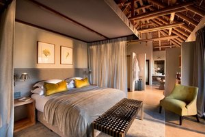 RockFig Safari Lodge in Timbavati Private Nature Reserve