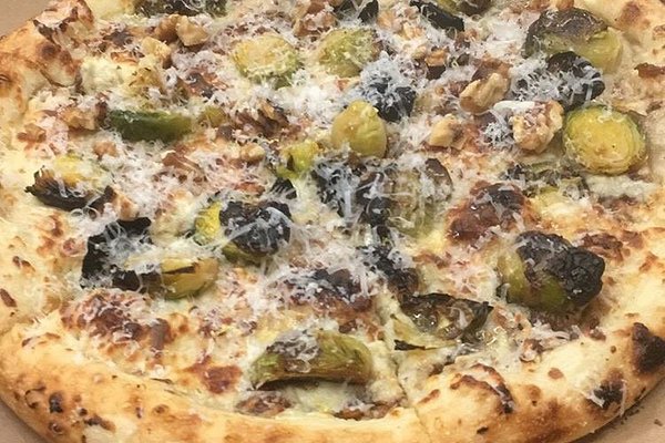 THE BEST Pizza Places for Families in Vancouver - Tripadvisor