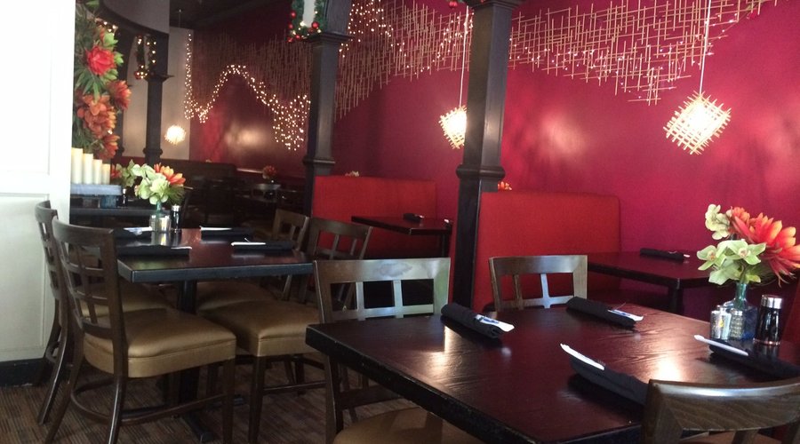 Tsunami Sushi & Hibachi