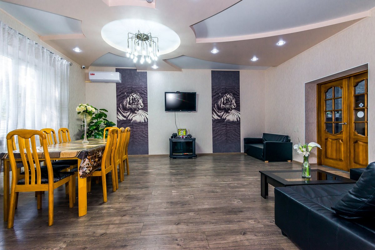 VILLA HOSTEL (Краснодар) - отзывы и фото - Tripadvisor