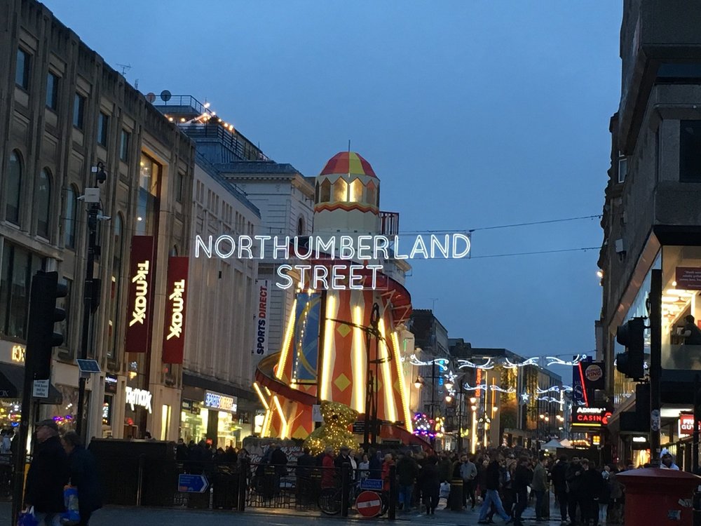THE 10 BEST Places to Go Shopping in Newcastle upon Tyne (2025)