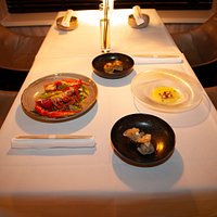 Arigato Asian Fusion Cuisine