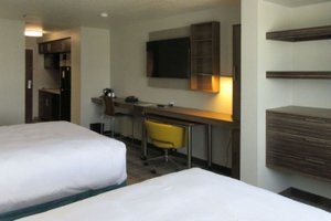 Chambre et suite