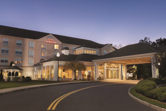 Hilton Garden Inn Bridgewater Parking: Pictures & Reviews - Tripadvisor