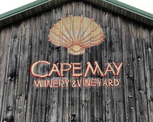best wineries in nj with lodging