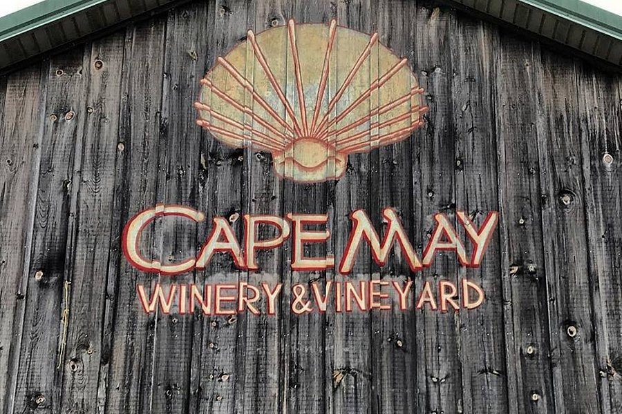 Cape May Winery & Vineyard image