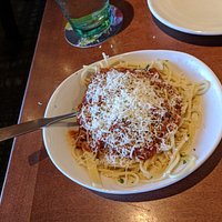 spaghetti
