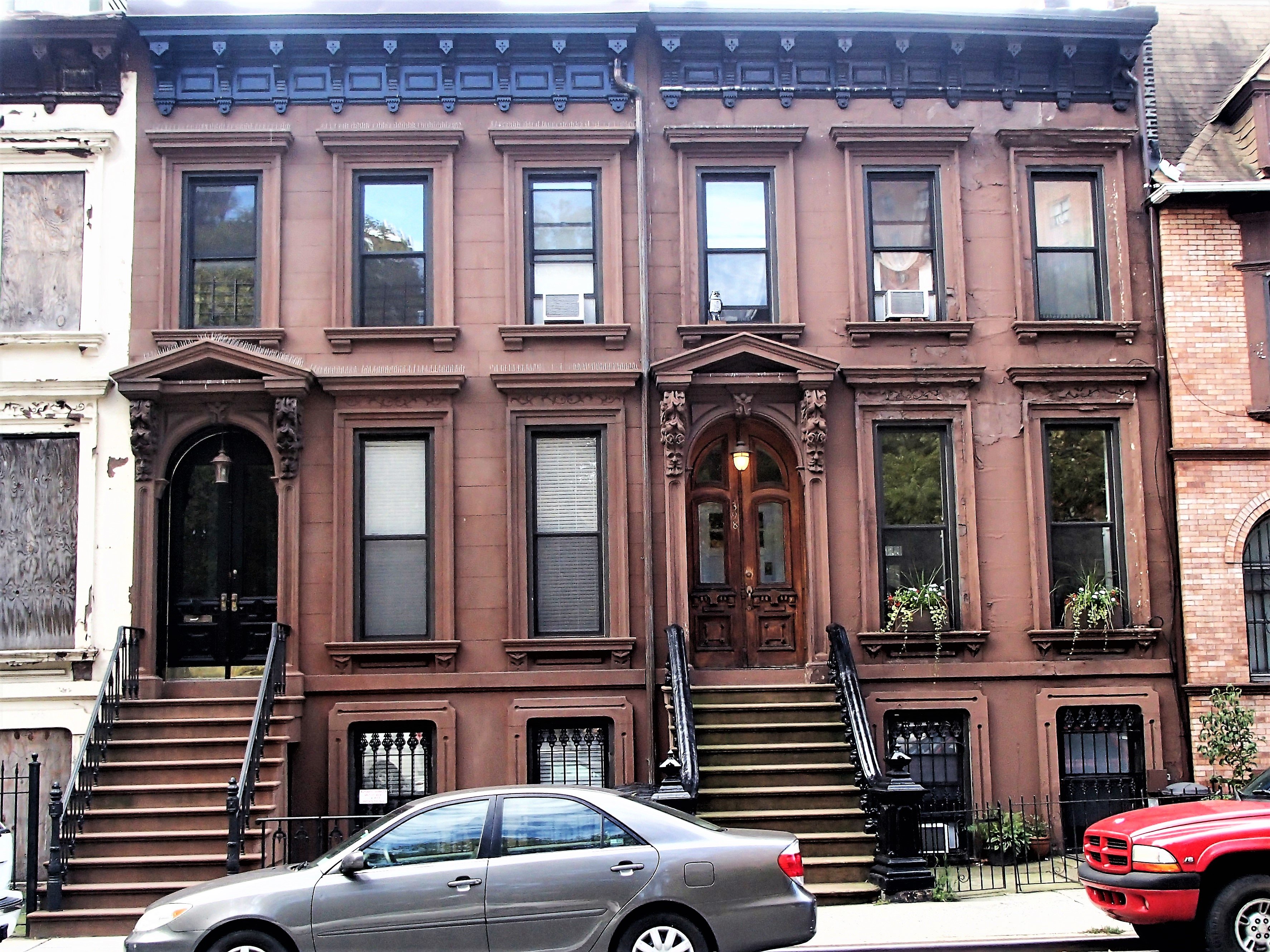 BEDFORD STUYVESANT HISTORIC DISTRICT All You Need to