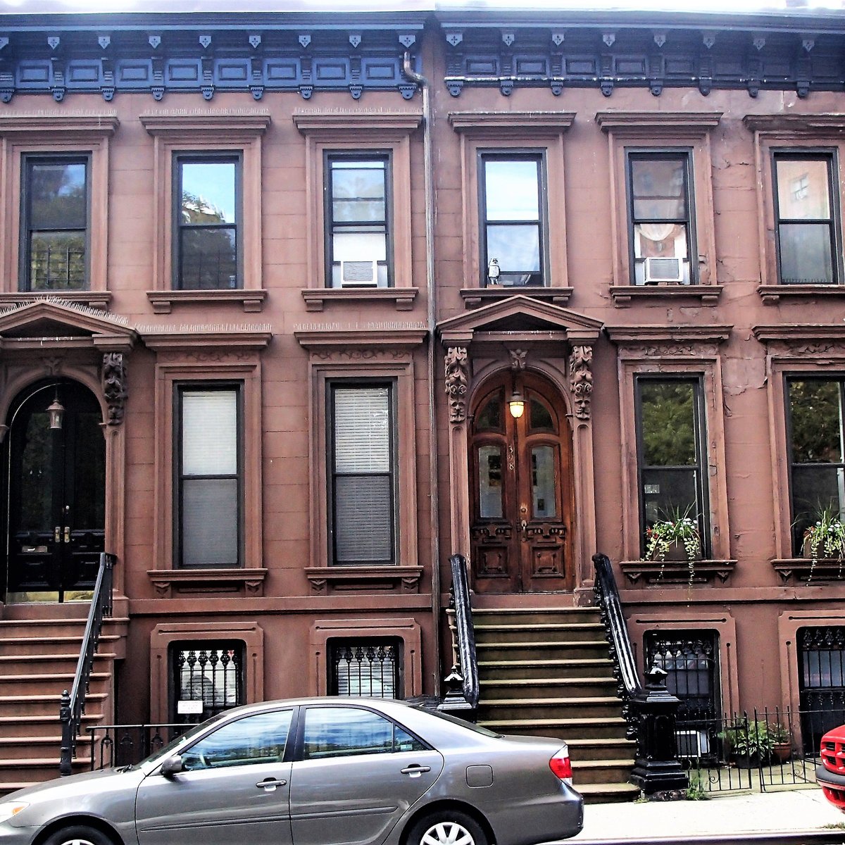 Bedford-stuyvesant Historic District (brooklyn) - All You Need To Know 