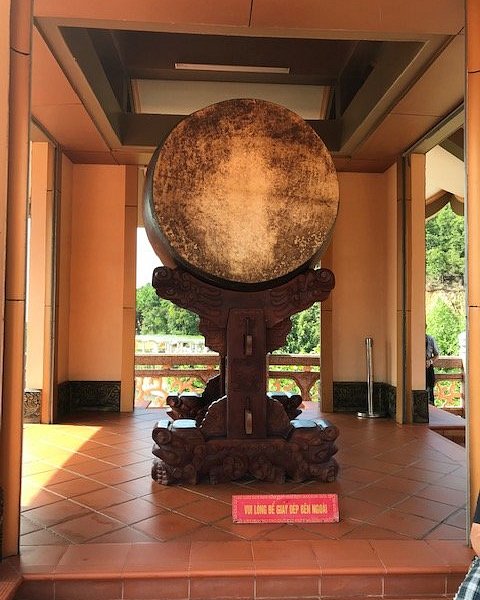 Giac Tam Buddhist Zen Monastery image