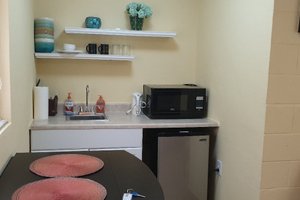 Room & Suite