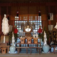 城山稲荷神社