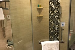客房及套房
