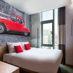 Travelodge Dongdaemun Seoul, hotel in Seoul