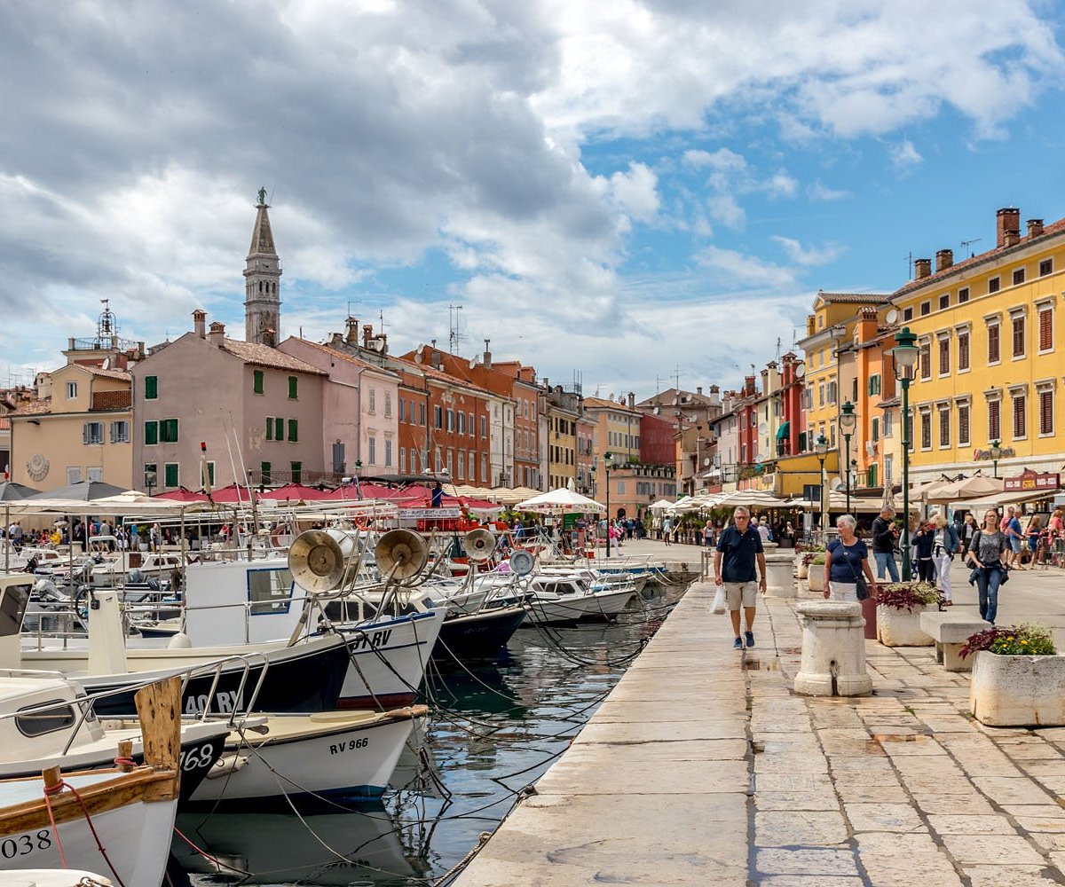 Old Town Rovinj All You Need To Know Before You Go 