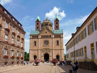 Speyer 2022: Best of Speyer, Germany Tourism - Tripadvisor