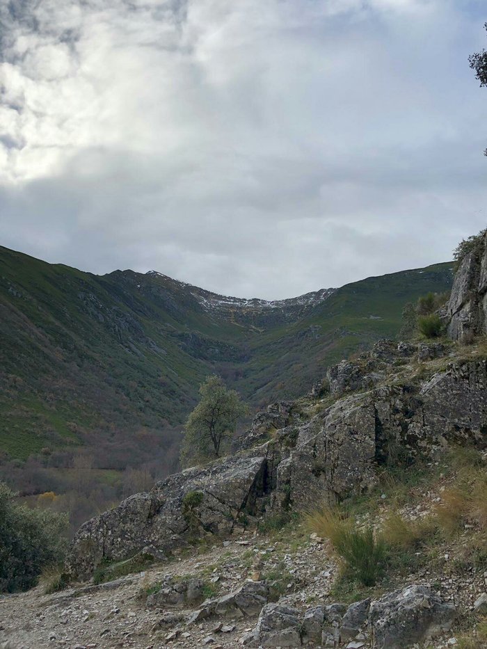 Imagen 10 de Valle del Silencio