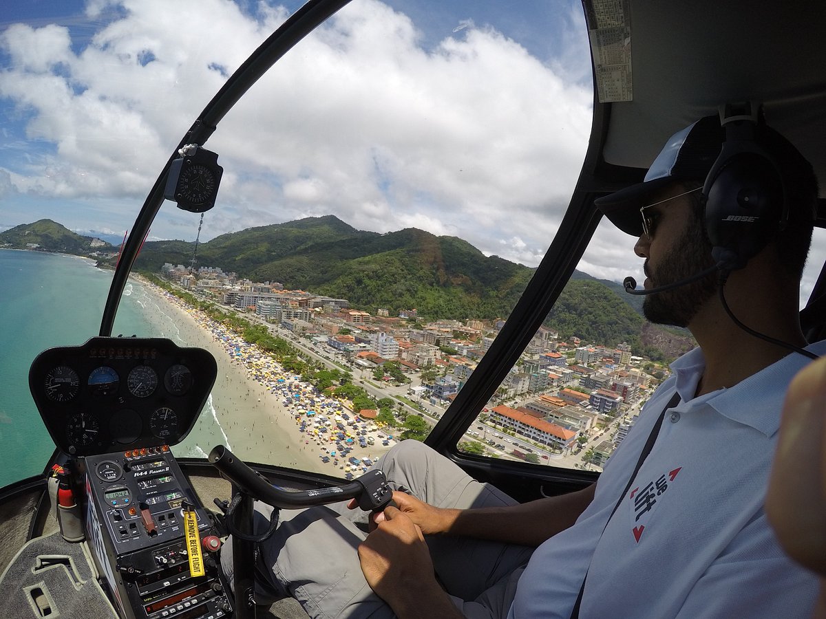 Cockpits abertos ou fechados?