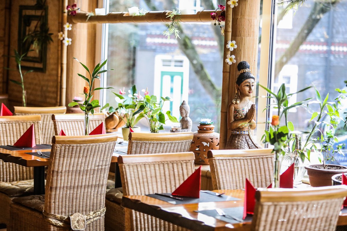 BAMBUS GARTEN GUMMERSBACH Restaurant Bewertungen, Telefonnummer
