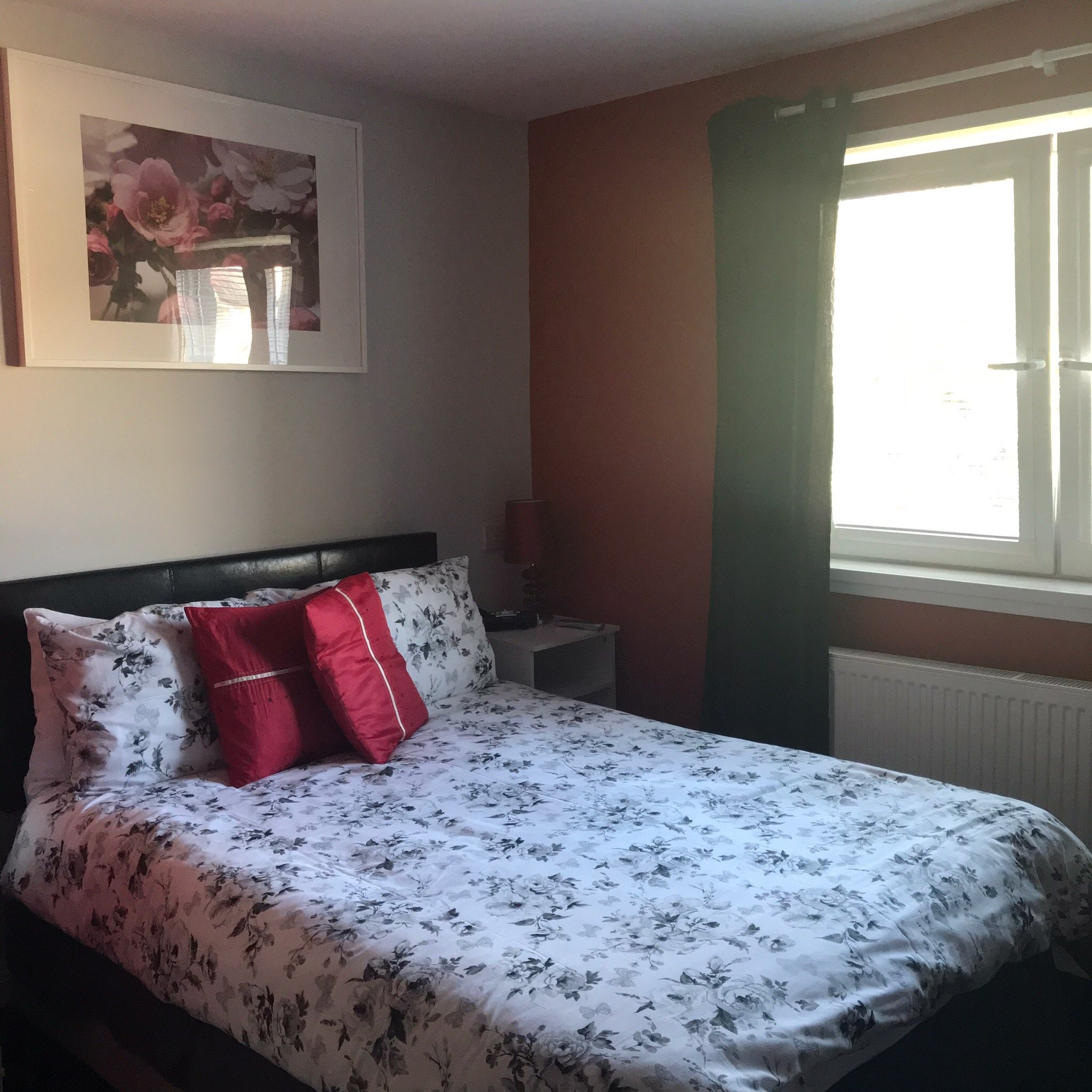 CAMERON BED & BREAKFAST - B&B Reviews (Edinburgh, Scotland)