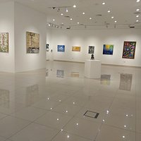 Dubai Community Theatre and Arts Centre