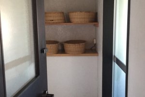 客室 & スイート