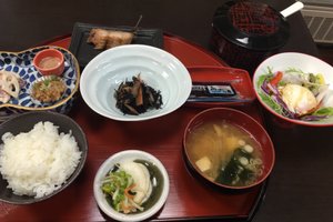 食事