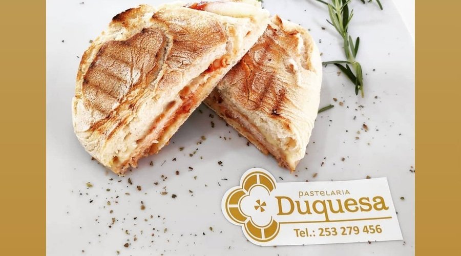 Pastelaria Duquesa