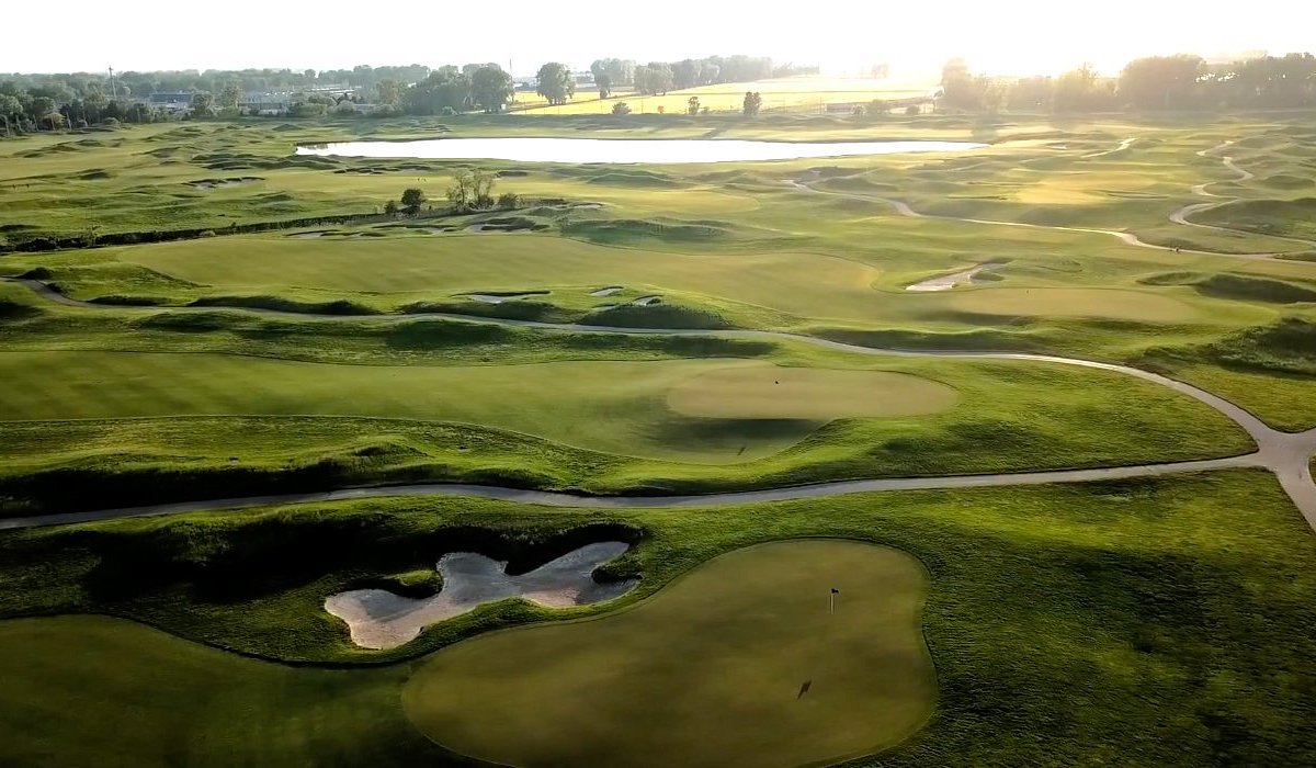 Ambassador Golf Club (Windsor) All You Need to Know BEFORE You Go