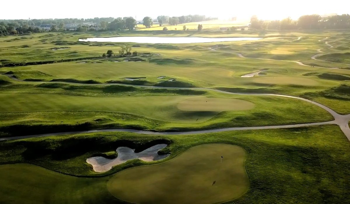 Ambassador Golf Club (Windsor) All You Need to Know BEFORE You Go