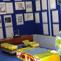 Sharing the science of Tsunami is the identity of the Community Tsunami Museum. We explain how a Tsunami occurs from the basics, but in an interesting way. What better place to learn about Tsunami than the ground zero of 2004 Indian Ocean Tsunami?