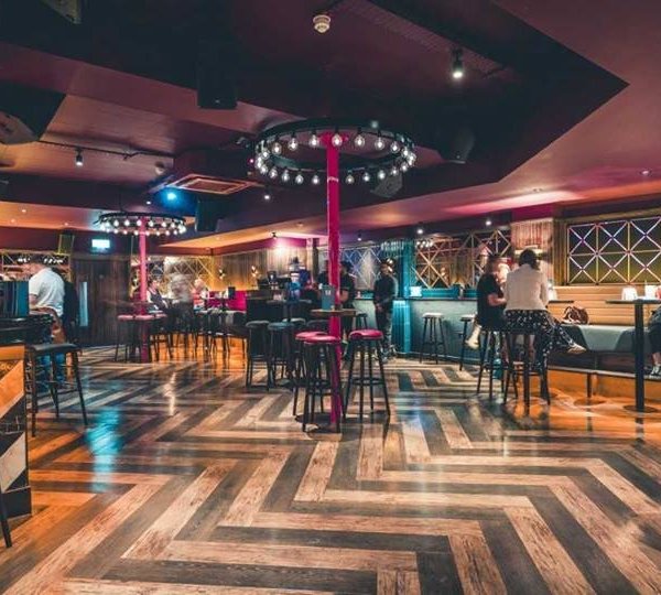 Roxy Ball Room Leeds Boar Lane - All You Need to Know BEFORE You Go