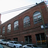 Wonderful facade