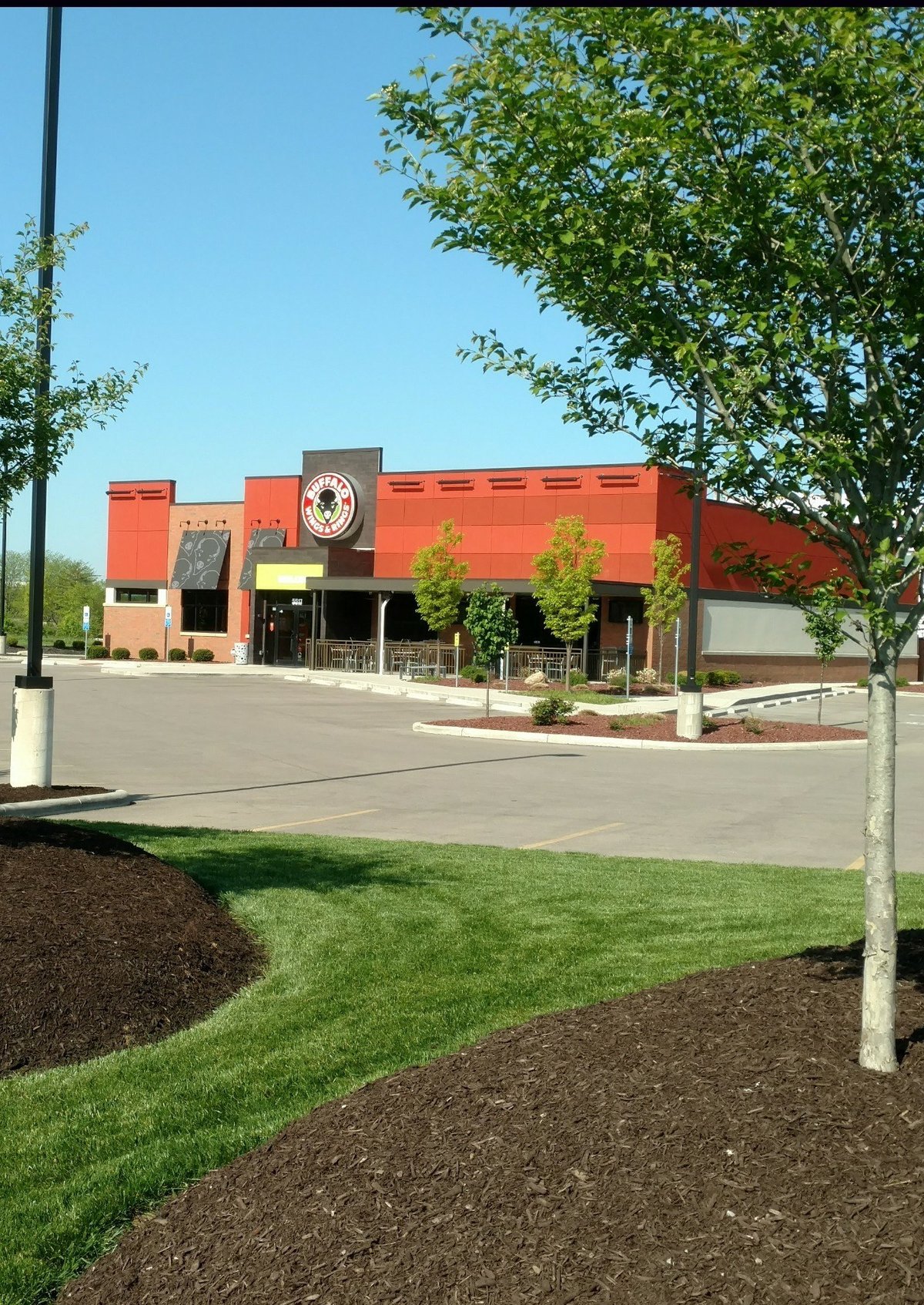 Restaurants In Mason Mi