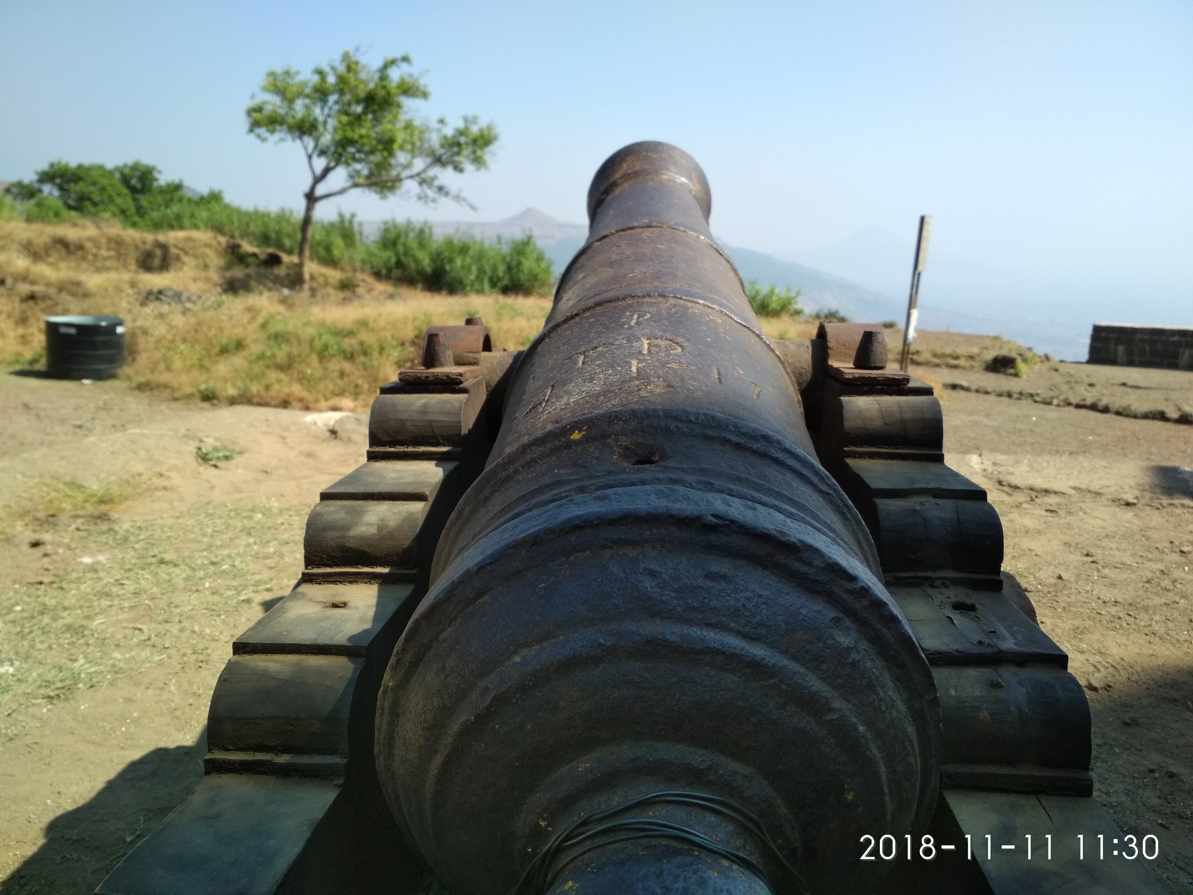 Lohagad Fort - All You Need to Know BEFORE You Go (with Photos)