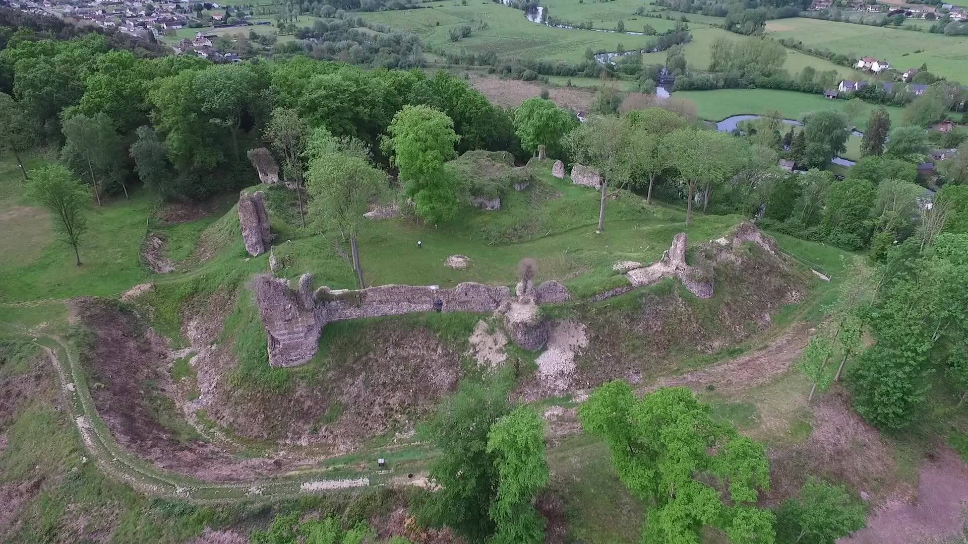 Château De Montfort-sur-Risle - O Que Saber Antes De Ir (2024)