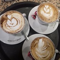 I nostri caffè