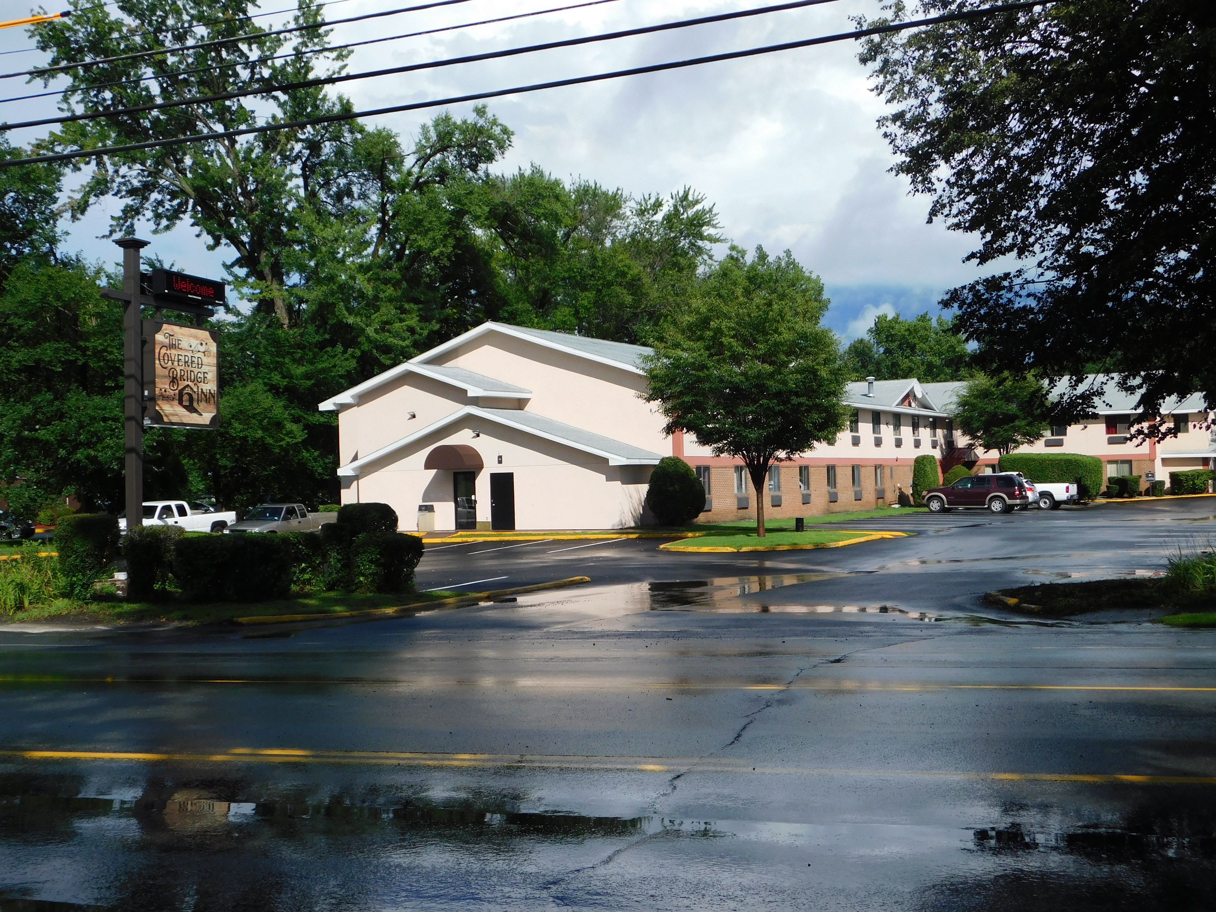 THE COVERED BRIDGE INN (BRATTLEBORO, VT): 39 Fotos, Comparação De ...