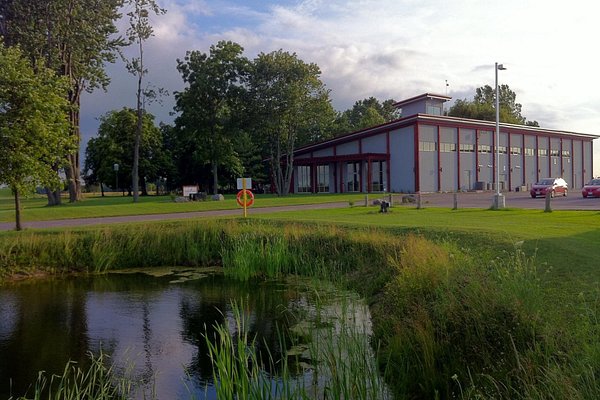 Names that Impress - Tourism Windsor Essex Pelee Island