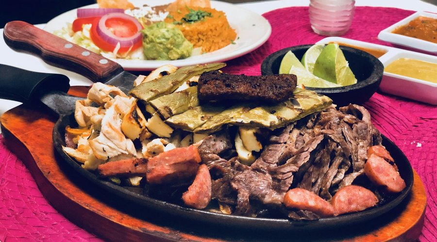 Hacienda San Miguel Mexican Restaurant and Bar
