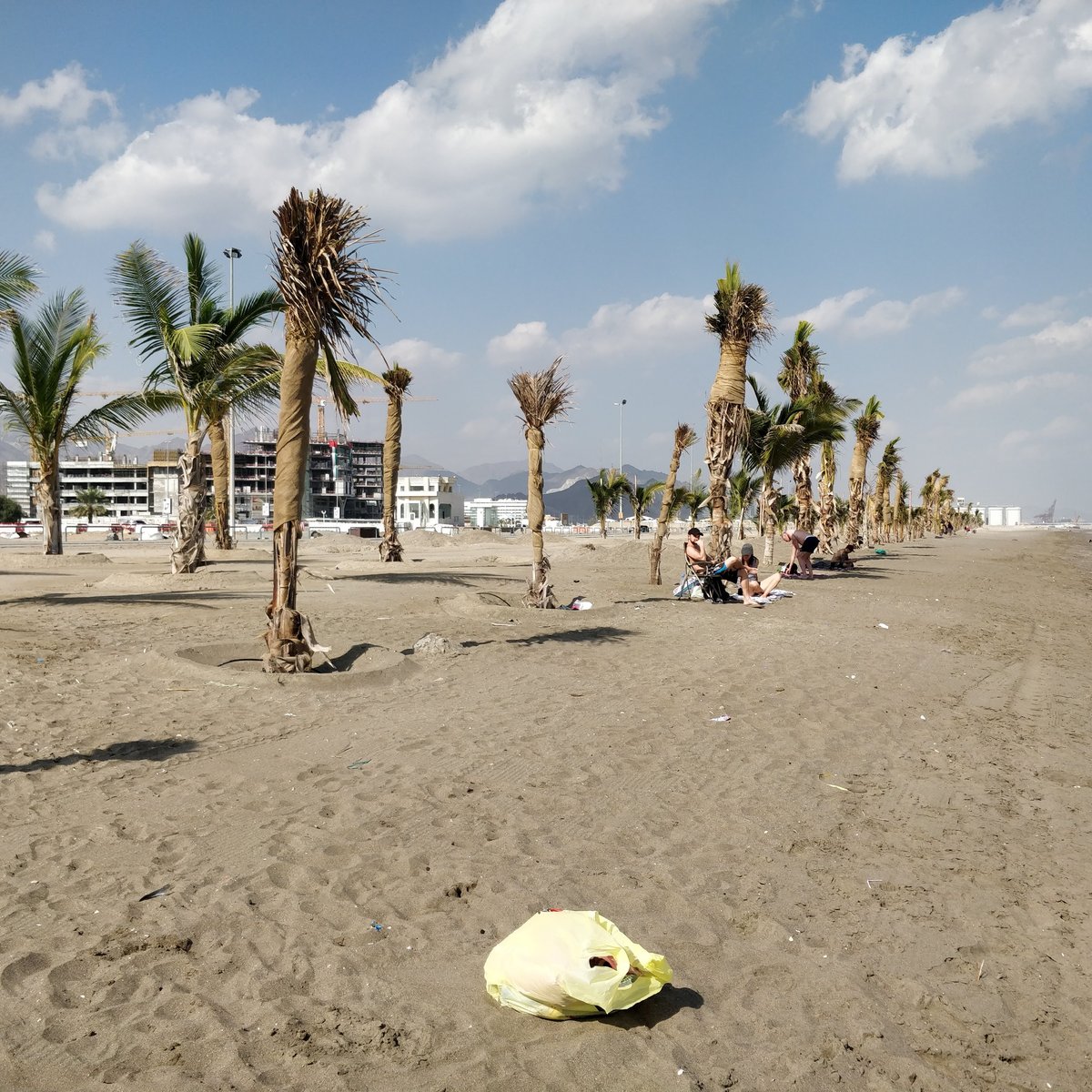 Umbrella Beach, Эль-Фуджайра: лучшие советы перед посещением - Tripadvisor