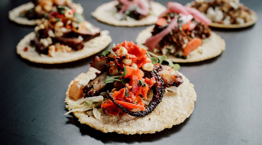 Cochinito Taqueria