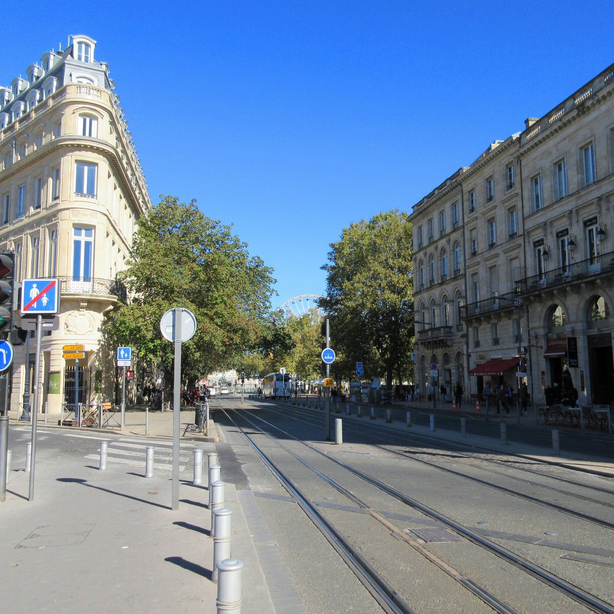 TBM: TRANSPORTS BORDEAUX MÉTROPOLE (2024) All You Need to Know BEFORE ...