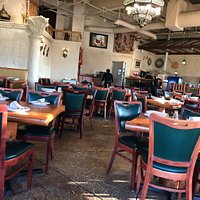 Ollie's Restaurant