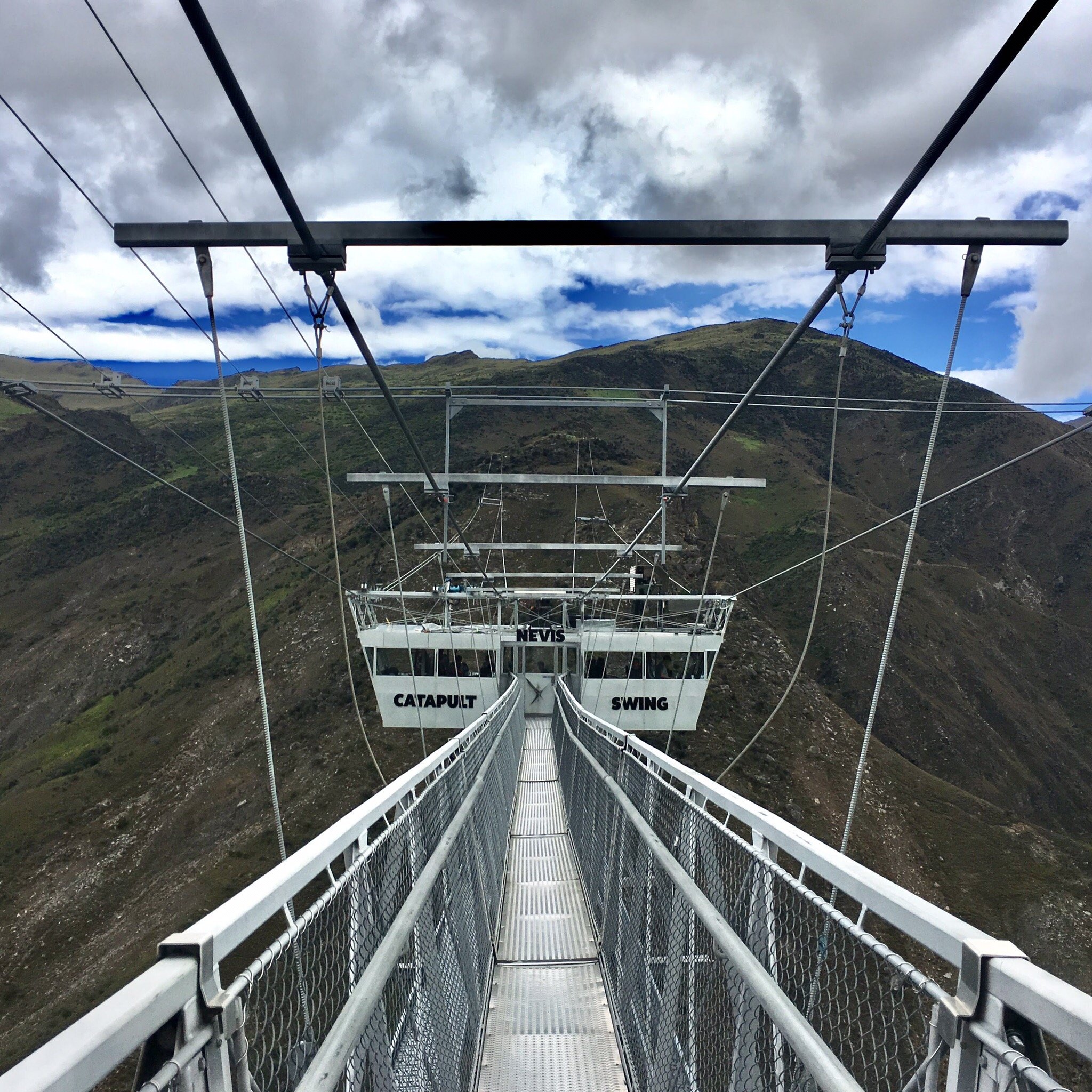 Nevis Catapult (Queenstown): All You Need To Know BEFORE You Go