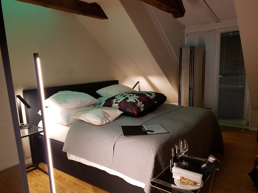 Central Hotel Bel Etage Prices Specialty Inn Reviews Hamburg Germany Tripadvisor